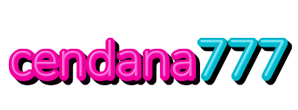 cendana777 — logo kanal