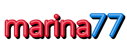 marina77 — logo kanal