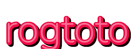 rogtoto — logo kanal