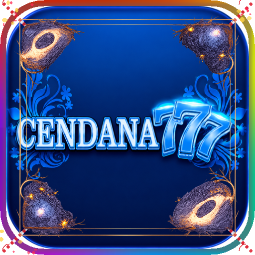 cendana777 — mitra unggulan