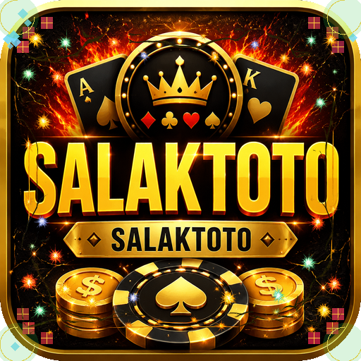 salaktoto — mitra unggulan